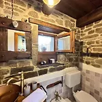 Rustico Toscano Castel Focognano
