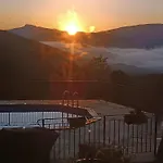 Rustico Toscano * Castel Focognano