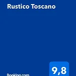 Dom wakacyjny Rustico Toscano