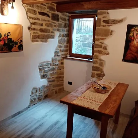 Rustico Toscano Nyaraló