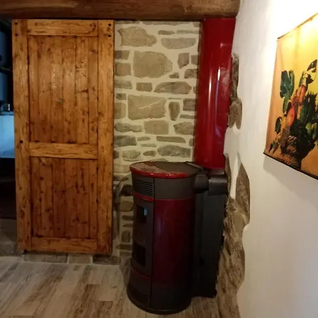 Rustico Toscano