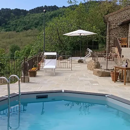 Rustico Toscano Holiday home *