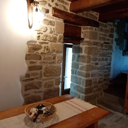 Rustico Toscano Nyaraló