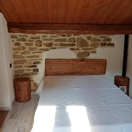 Nyaraló Rustico Toscano *