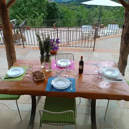 Rustico Toscano *