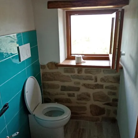 Nyaraló Rustico Toscano *