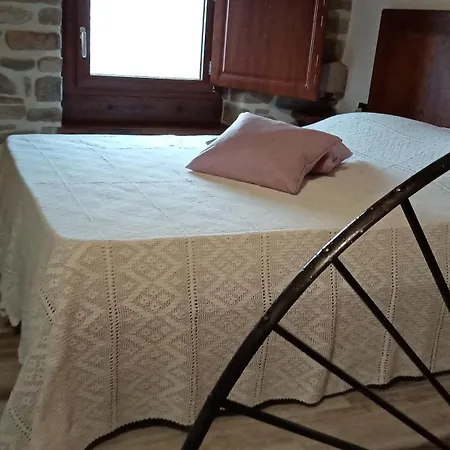 Nyaraló Rustico Toscano *