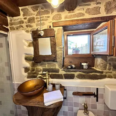 Rustico Toscano
