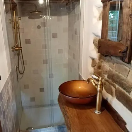 Rustico Toscano Nyaraló *