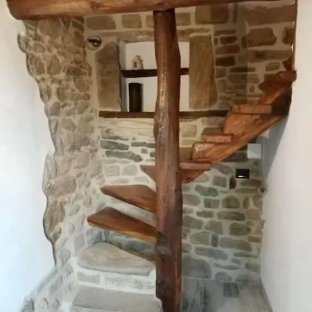 Rustico Toscano