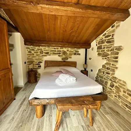 Rustico Toscano Nyaraló