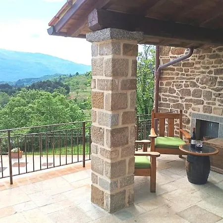 Rustico Toscano Holiday home