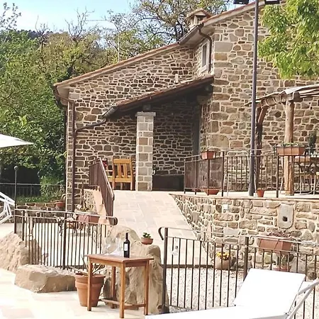 Rustico Toscano *
