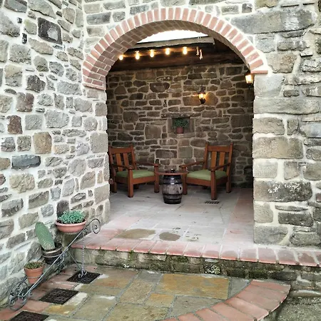 Rustico Toscano Holiday home *