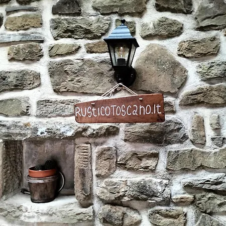 Rustico Toscano