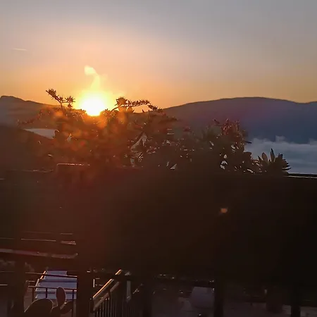Rustico Toscano Castel Focognano