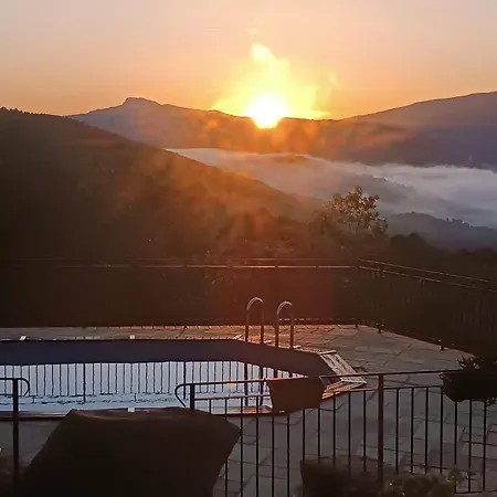 Rustico Toscano * Castel Focognano