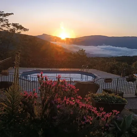 Rustico Toscano * Castel Focognano