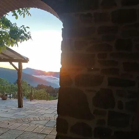 Rustico Toscano Holiday home