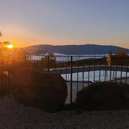 Holiday home Rustico Toscano