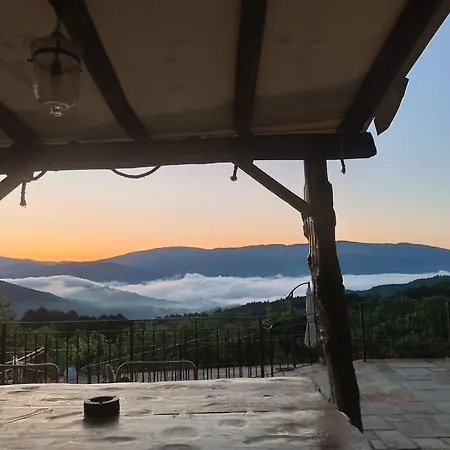 Rustico Toscano Holiday home *