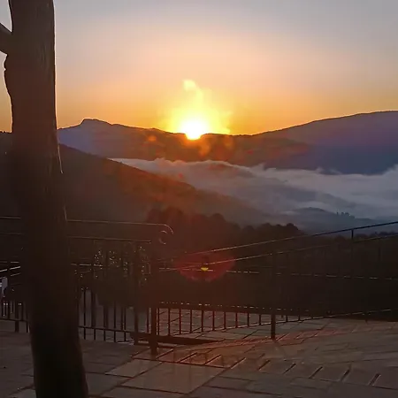 Holiday home Rustico Toscano *