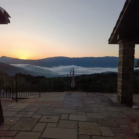 Holiday home Rustico Toscano Castel Focognano