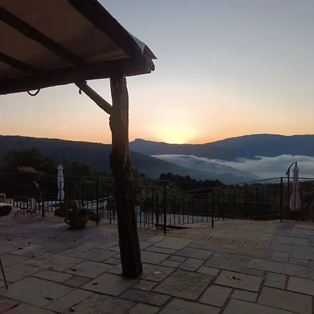 Rustico Toscano