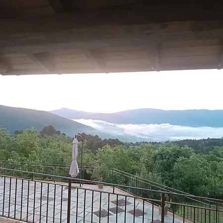 Rustico Toscano Nyaraló