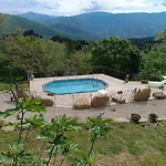 Rustico Toscano * Castel Focognano