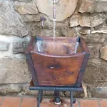 別荘 Rustico Toscano Castel Focognano