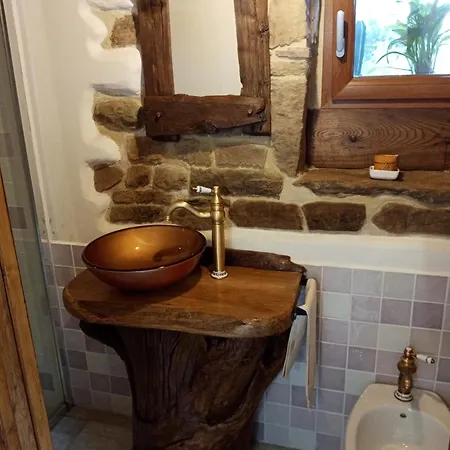 Rustico Toscano *