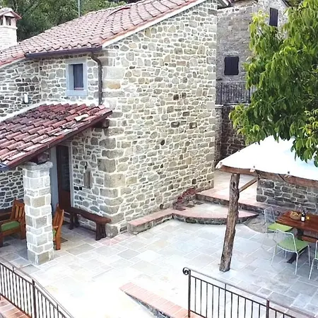 Rustico Toscano *