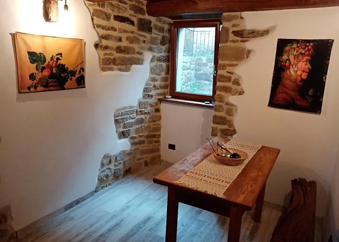 Rustico Toscano Casa vacanze