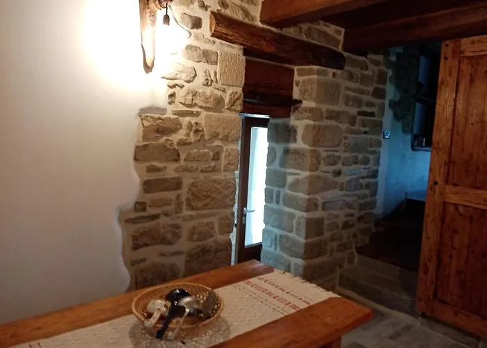 Rustico Toscano Casa vacanze