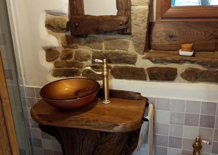 Rustico Toscano *