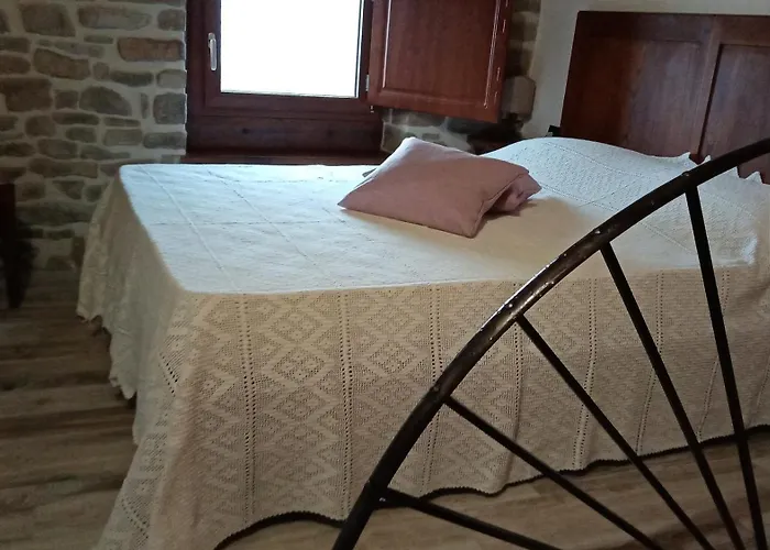 Casa vacanze Rustico Toscano *