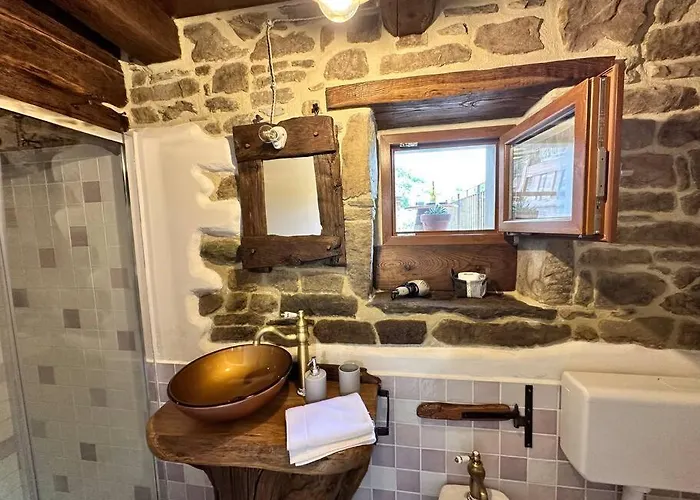Rustico Toscano