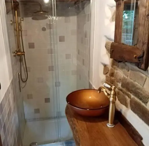 Rustico Toscano Casa vacanze *