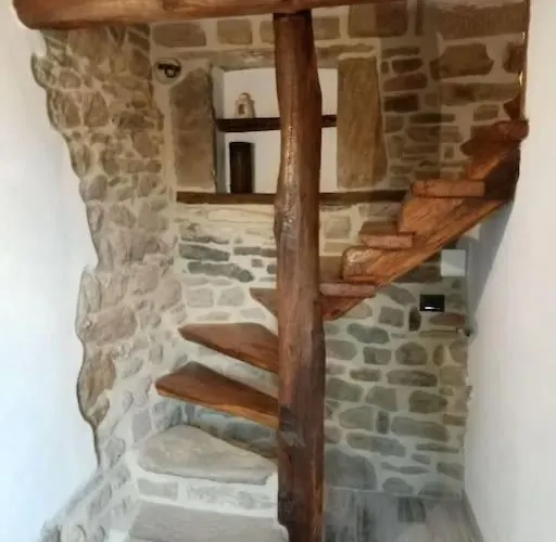 Rustico Toscano