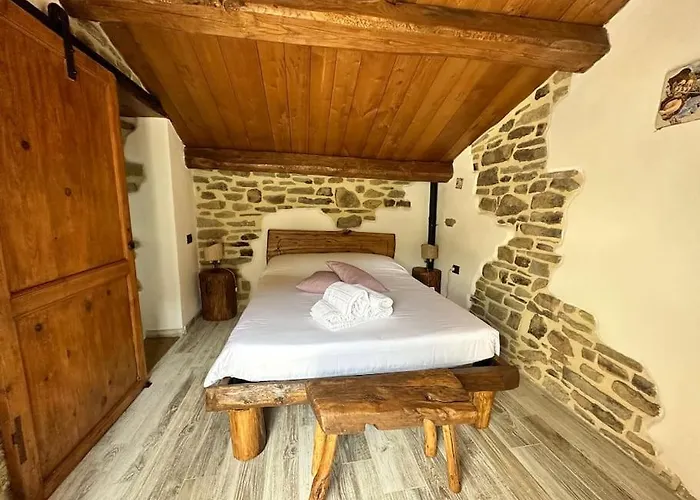 Rustico Toscano Casa vacanze