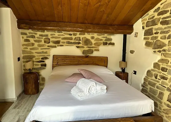 Casa vacanze Rustico Toscano *