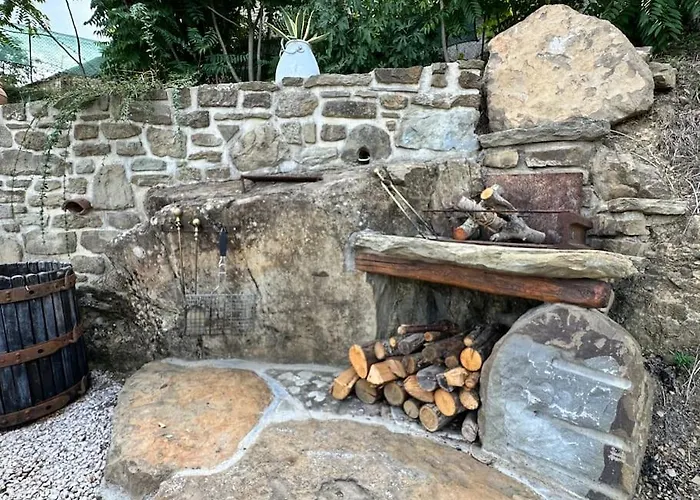 Rustico Toscano