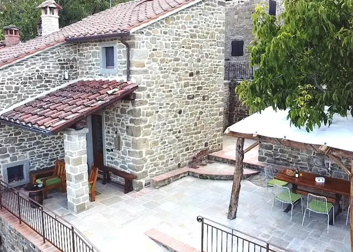 Rustico Toscano *