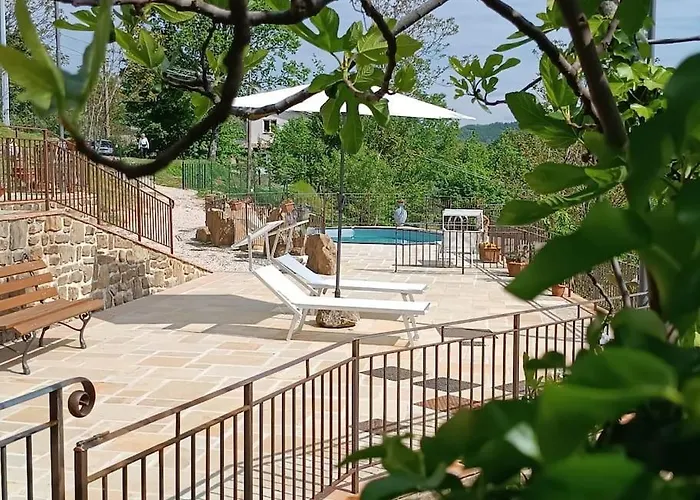 Casa vacanze Rustico Toscano