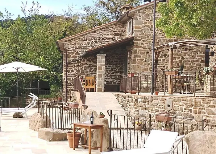 Rustico Toscano *