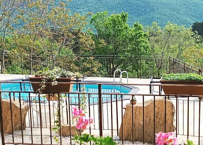 Rustico Toscano Casa vacanze *