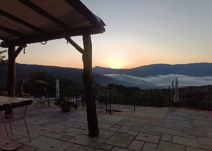 Rustico Toscano
