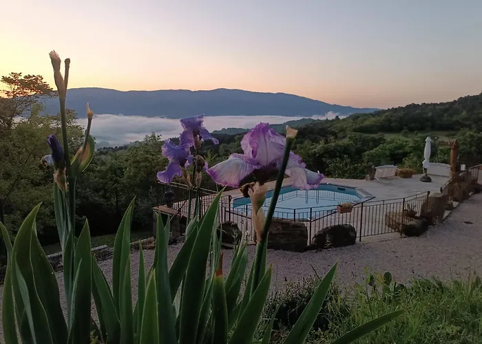 Casa vacanze Rustico Toscano